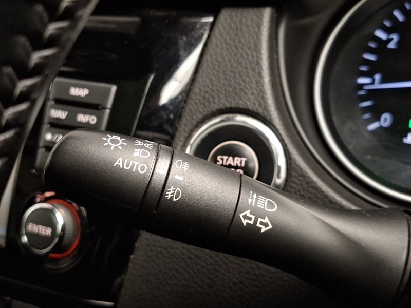 Used Nissan Qashqai 2018 for sale - 76800021: Photo 19