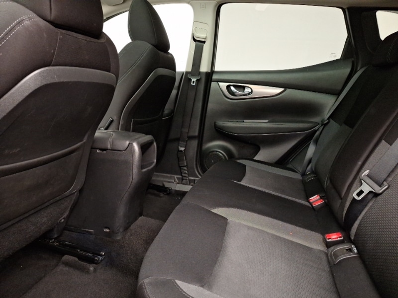 Used Nissan Qashqai 2018 for sale - 76800021: Photo 6
