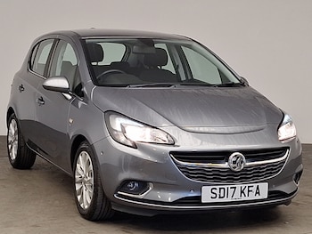 Used Vauxhall Corsa 2017 for sale - 79513650: Photo