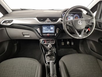 Used Vauxhall Corsa 2017 for sale - 79513650: Photo