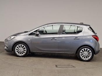 Used Vauxhall Corsa 2017 for sale - 79513650: Photo