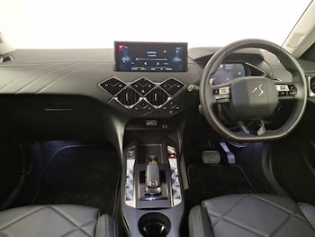 Used DS Automobiles DS 3 2022 for sale - 75750779: Photo