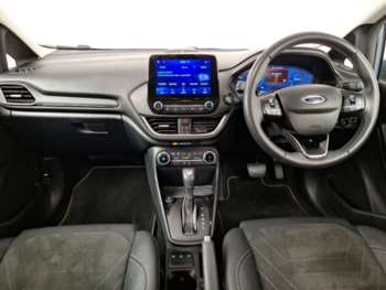 Used Ford Fiesta 2022 for sale - 75132462: Photo