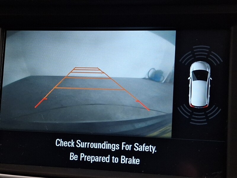 Used Vauxhall Crossland 2021 for sale - 77544201: Photo 12