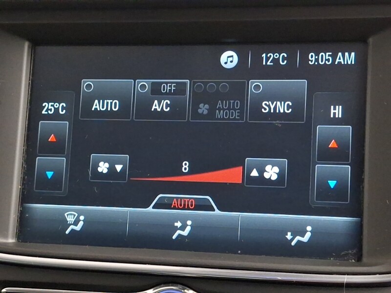 Used Vauxhall Crossland 2021 for sale - 77544201: Photo 13