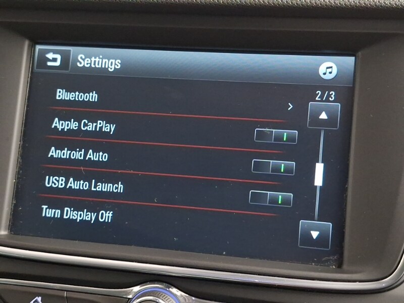 Used Vauxhall Crossland 2021 for sale - 77544201: Photo 14