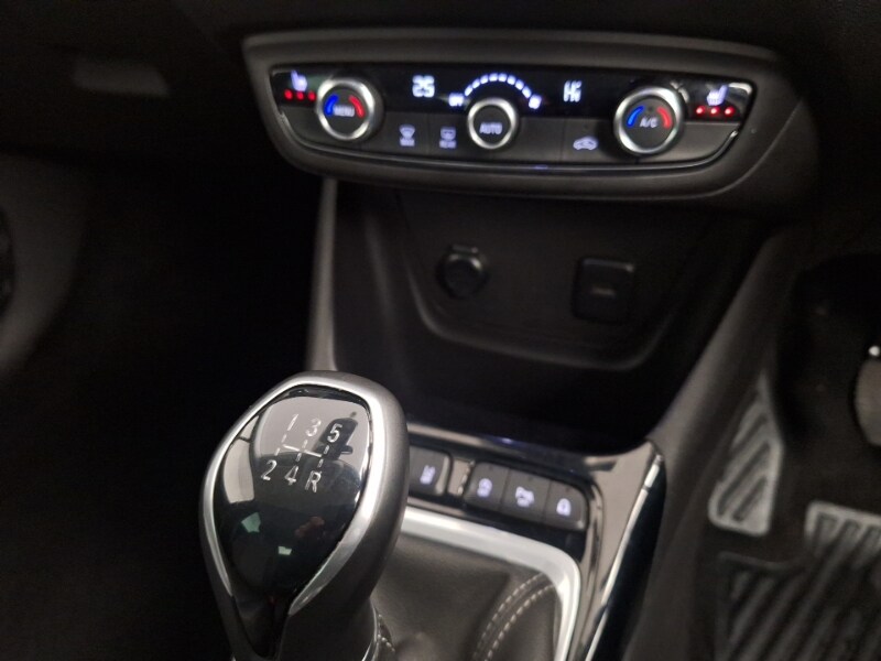 Used Vauxhall Crossland 2021 for sale - 77544201: Photo 15