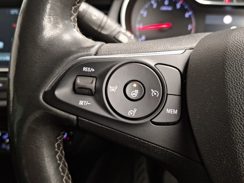 Used Vauxhall Crossland 2021 for sale - 77544201: Photo 16