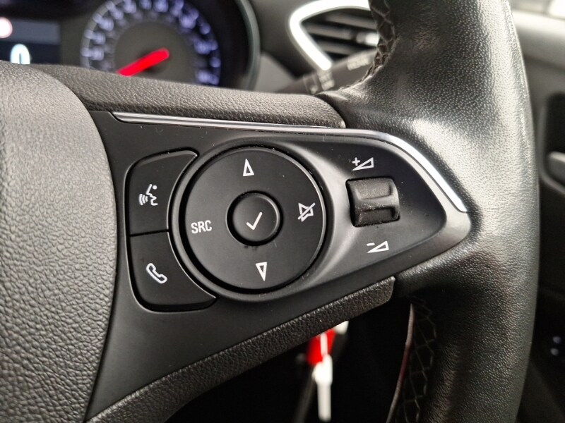 Used Vauxhall Crossland 2021 for sale - 77544201: Photo 17