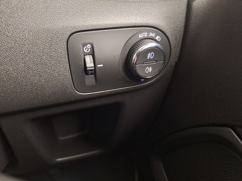 Used Vauxhall Crossland 2021 for sale - 77544201: Photo 18