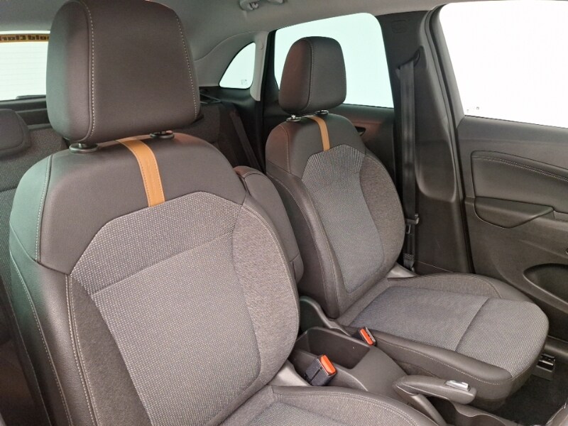 Used Vauxhall Crossland 2021 for sale - 77544201: Photo 19