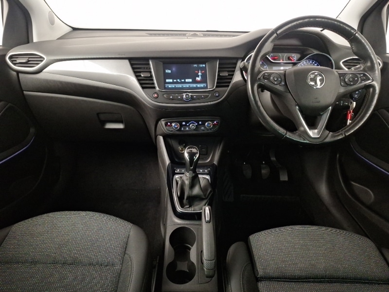 Used Vauxhall Crossland 2021 for sale - 77544201: Photo 2