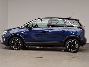 Used Vauxhall Crossland 2021 for sale - 77544201: Photo