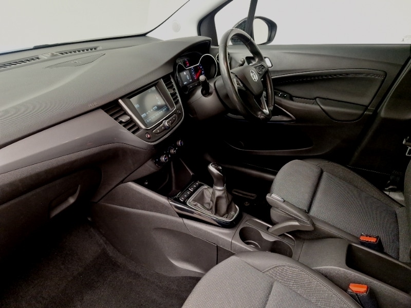 Used Vauxhall Crossland 2021 for sale - 77544201: Photo 5