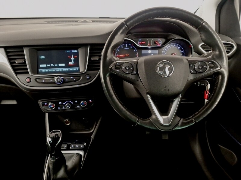 Used Vauxhall Crossland 2021 for sale - 77544201: Photo 7
