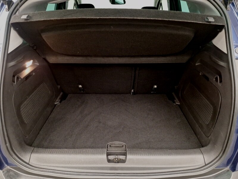 Used Vauxhall Crossland 2021 for sale - 77544201: Photo 8