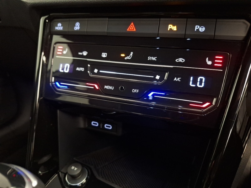Used Volkswagen T-Roc 2022 for sale - 75972166: Photo 13