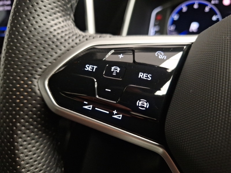 Used Volkswagen T-Roc 2022 for sale - 75972166: Photo 17