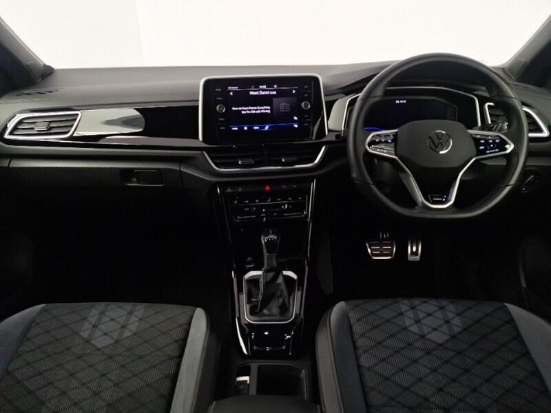 Used Volkswagen T-Roc 2022 for sale - 75972166: Photo 2