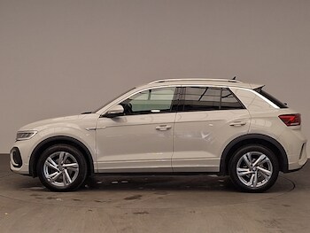 Used Volkswagen T-Roc 2022 for sale - 75972166: Photo 4