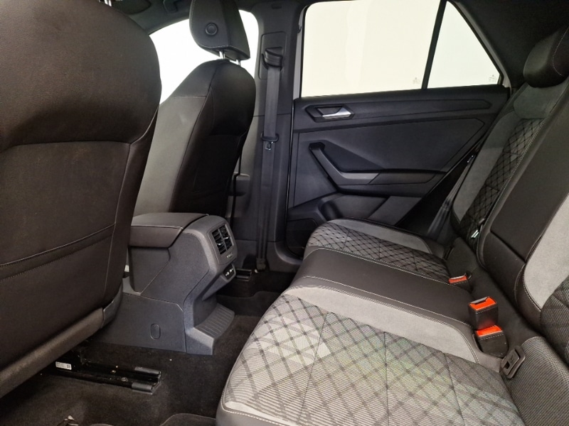 Used Volkswagen T-Roc 2022 for sale - 75972166: Photo 6