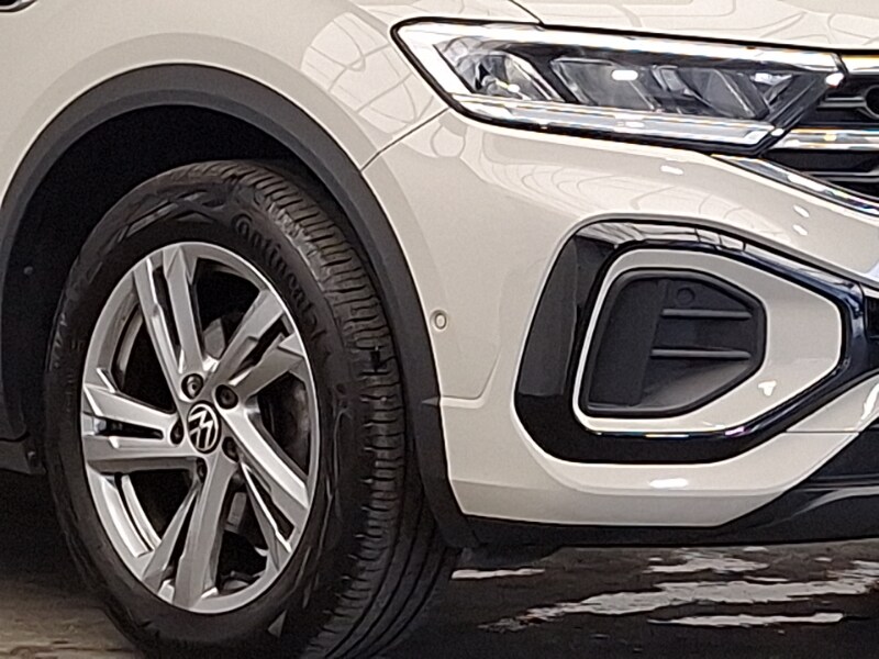 Used Volkswagen T-Roc 2022 for sale - 75972166: Photo 9