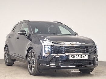 Used Kia Sportage 2026 for sale - 78945702: Photo