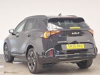 Used Kia Sportage 2026 for sale - 78945702: Photo