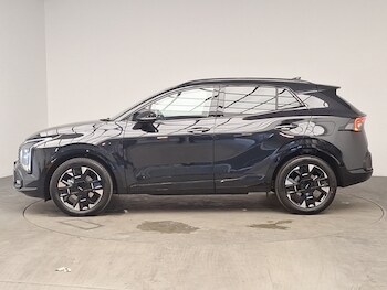 Used Kia Sportage 2026 for sale - 78945702: Photo