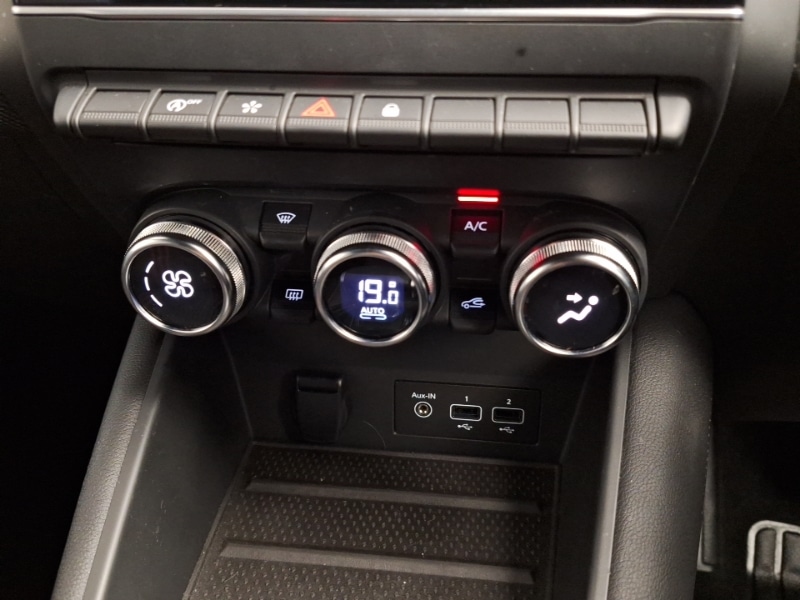 Used Renault Captur 2021 for sale - 76583597: Photo 13