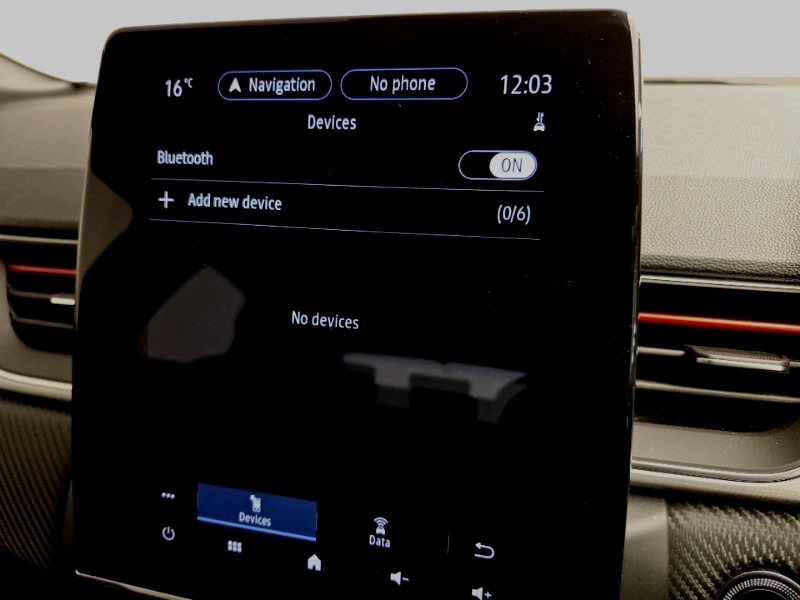 Used Renault Captur 2021 for sale - 76583597: Photo 16