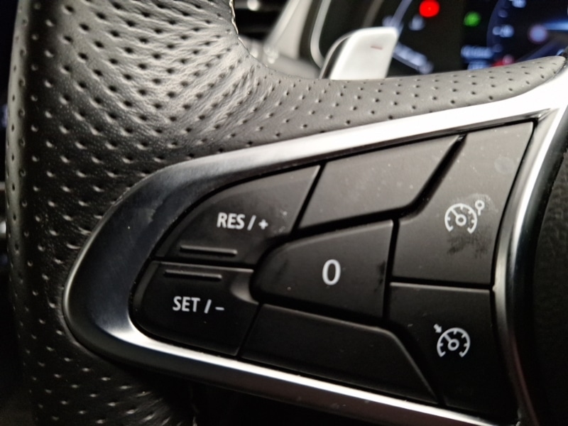 Used Renault Captur 2021 for sale - 76583597: Photo 17