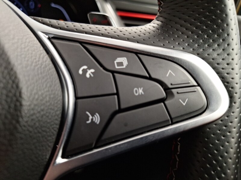 Used Renault Captur 2021 for sale - 76583597: Photo 18