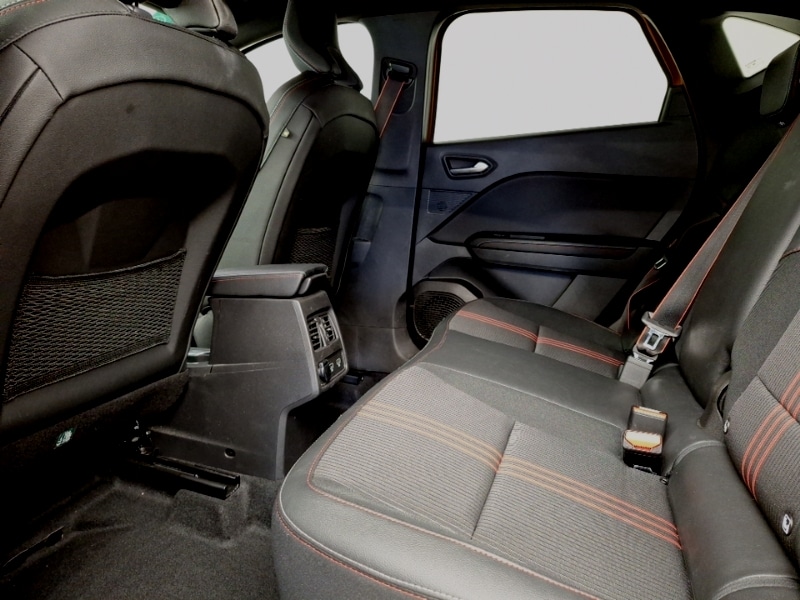 Used Renault Captur 2021 for sale - 76583597: Photo 6