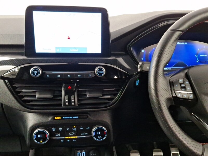 Used Ford Kuga 2021 for sale - 77509247: Photo 10