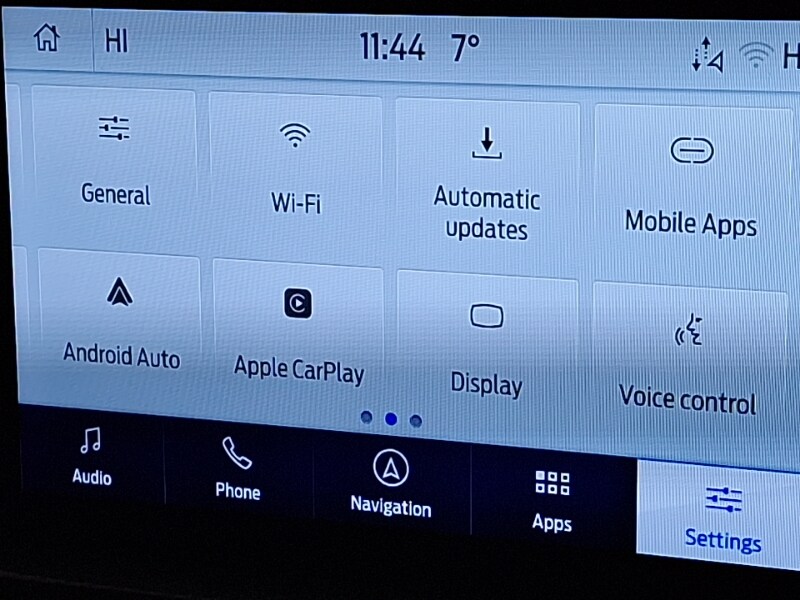 Used Ford Kuga 2021 for sale - 77509247: Photo 13