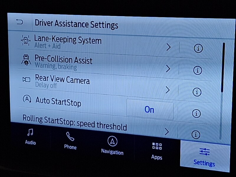 Used Ford Kuga 2021 for sale - 77509247: Photo 15