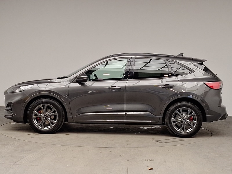 Used Ford Kuga 2021 for sale - 77509247: Photo 4