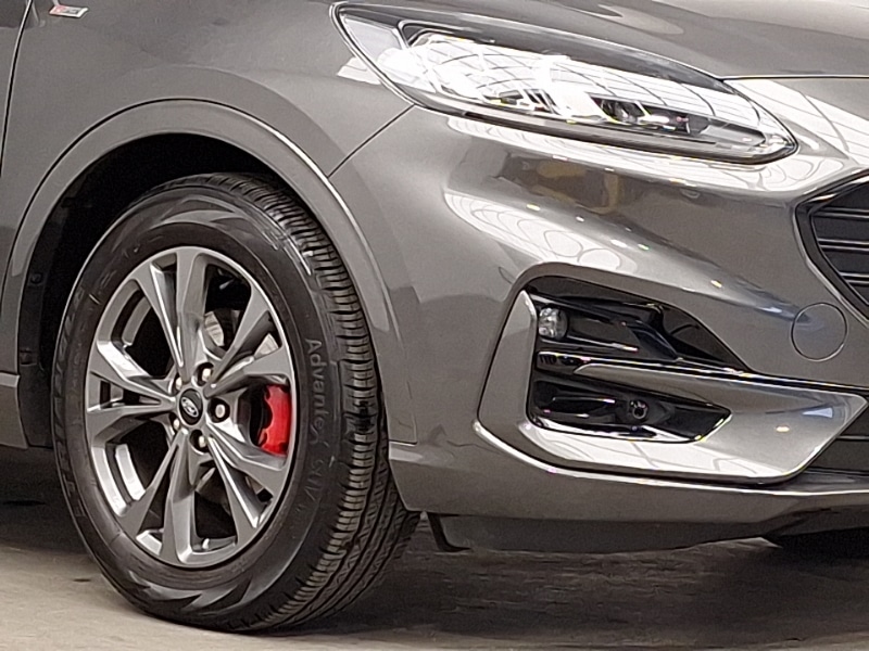 Used Ford Kuga 2021 for sale - 77509247: Photo 9