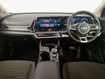 Used Kia Sportage 2024 for sale - 74348183: Photo