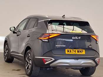 Used Kia Sportage 2024 for sale - 74348183: Photo