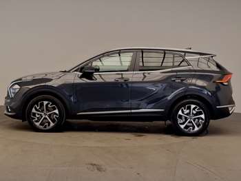 Used Kia Sportage 2024 for sale - 74348183: Photo