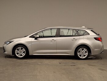 Used Toyota Corolla 2019 for sale - 77197611: Photo