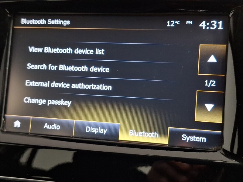 Used Renault Clio 2017 for sale - 77907637: Photo 12