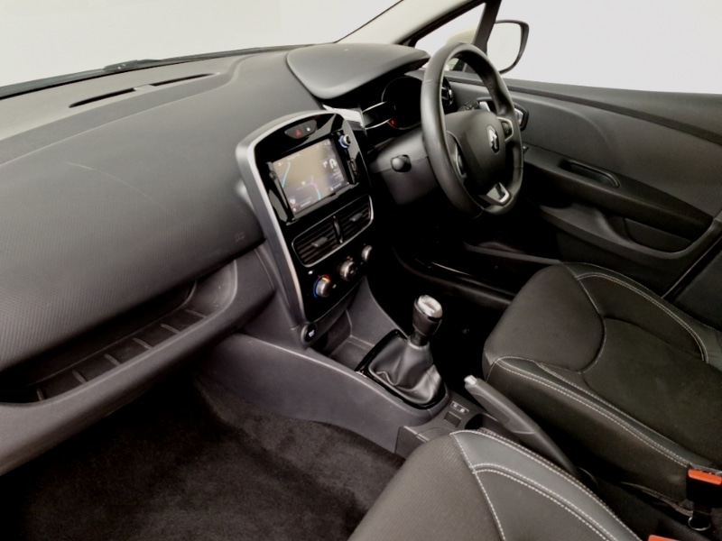 Used Renault Clio 2017 for sale - 77907637: Photo 5