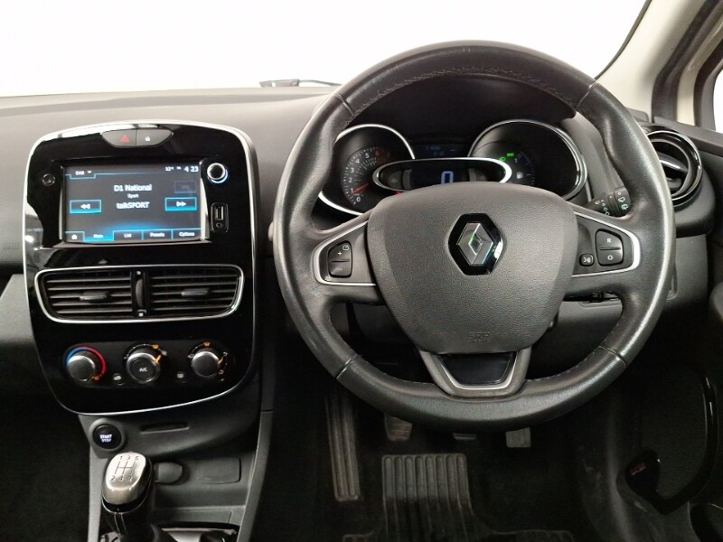 Used Renault Clio 2017 for sale - 77907637: Photo 7