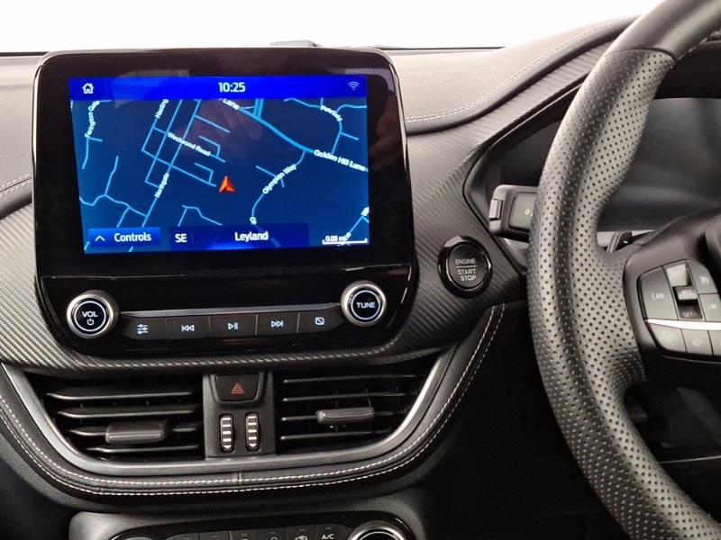 Used Ford Puma 2022 for sale - 76301565: Photo 10