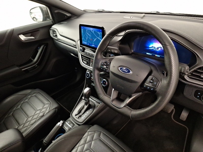 Used Ford Puma 2022 for sale - 76301565: Photo 11