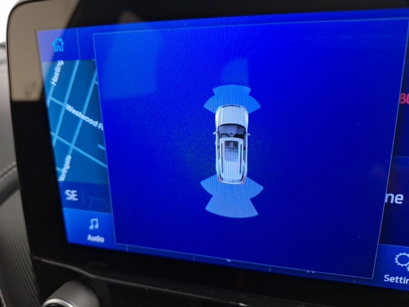 Used Ford Puma 2022 for sale - 76301565: Photo 12