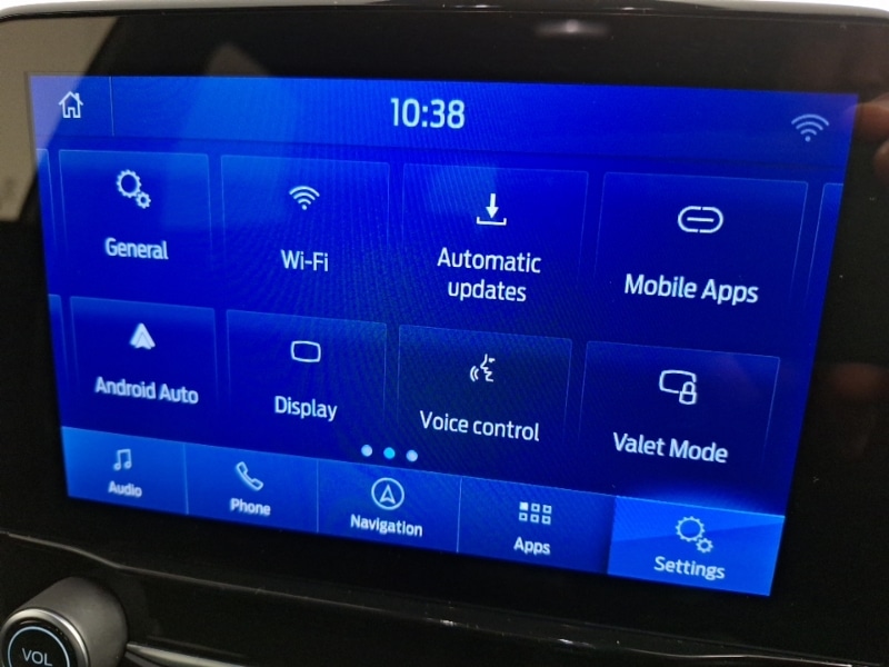 Used Ford Puma 2022 for sale - 76301565: Photo 14